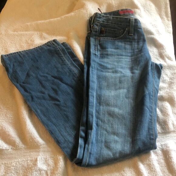 Adriano Goldschmied Jeans  - Picture 1 of 8